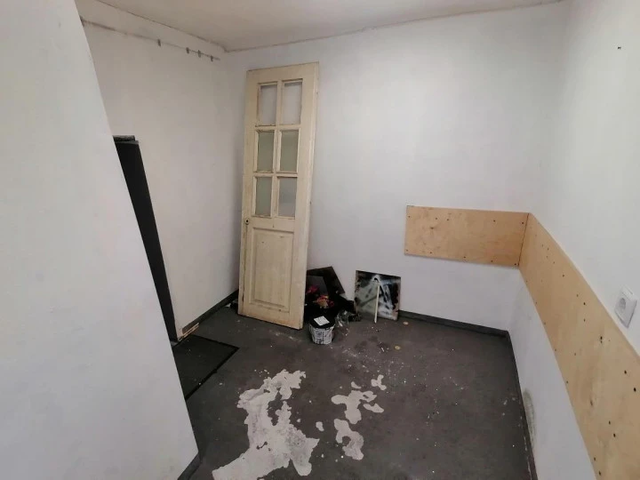 Нежилые помещения , общей площадью 140,8 кв. м, расположенное по адресу: Республика Башкортостан, г. Уфа, Ленинский район, ул. Гоголя, д.56